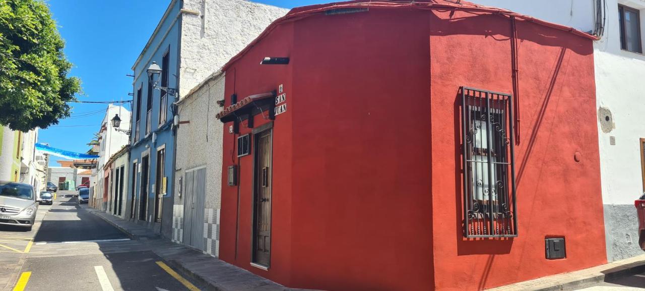 El Rinconcito Villa Chío Exterior photo
