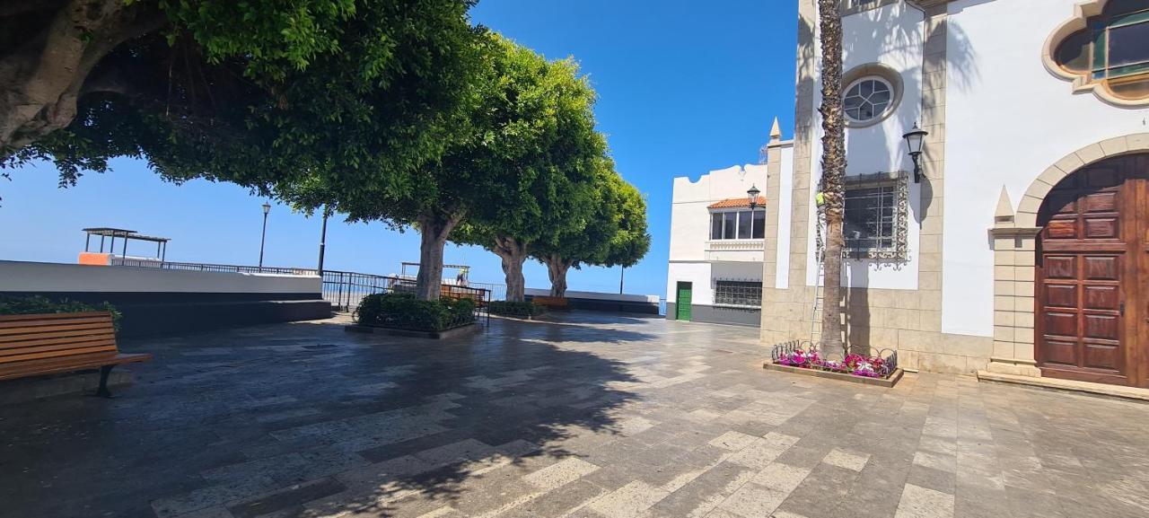 El Rinconcito Villa Chío Exterior photo